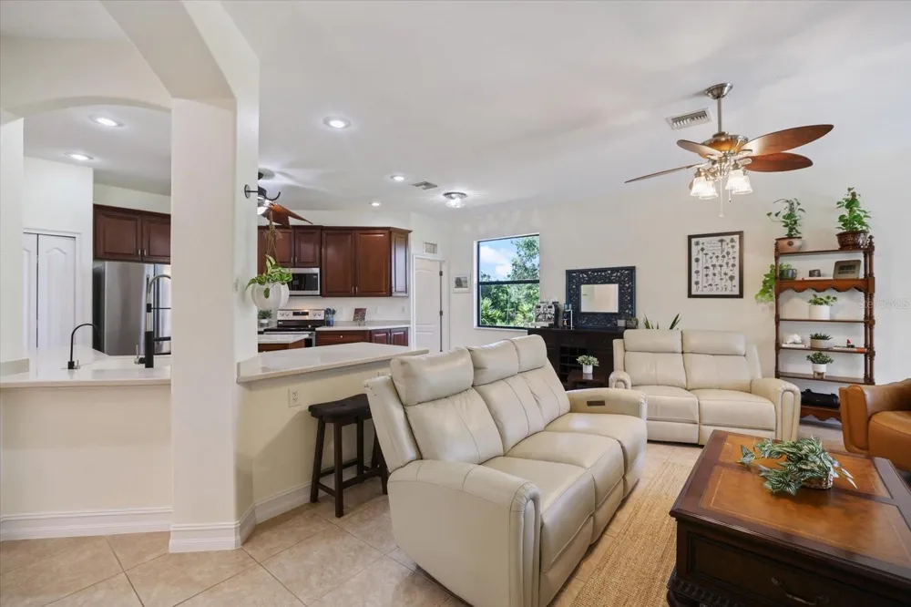284 ALBATROSS ROAD Rotonda West, FL 33947