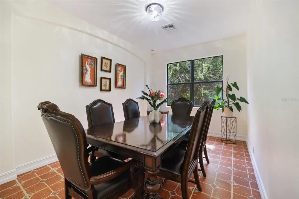 284 ALBATROSS ROAD Rotonda West, FL 33947