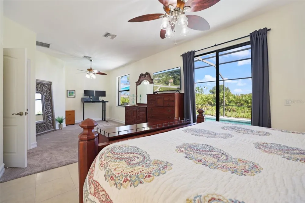 284 ALBATROSS ROAD Rotonda West, FL 33947