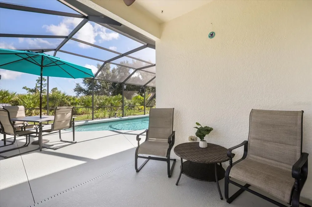 284 ALBATROSS ROAD Rotonda West, FL 33947