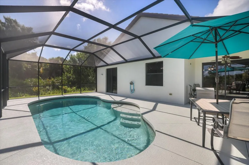 284 ALBATROSS ROAD Rotonda West, FL 33947