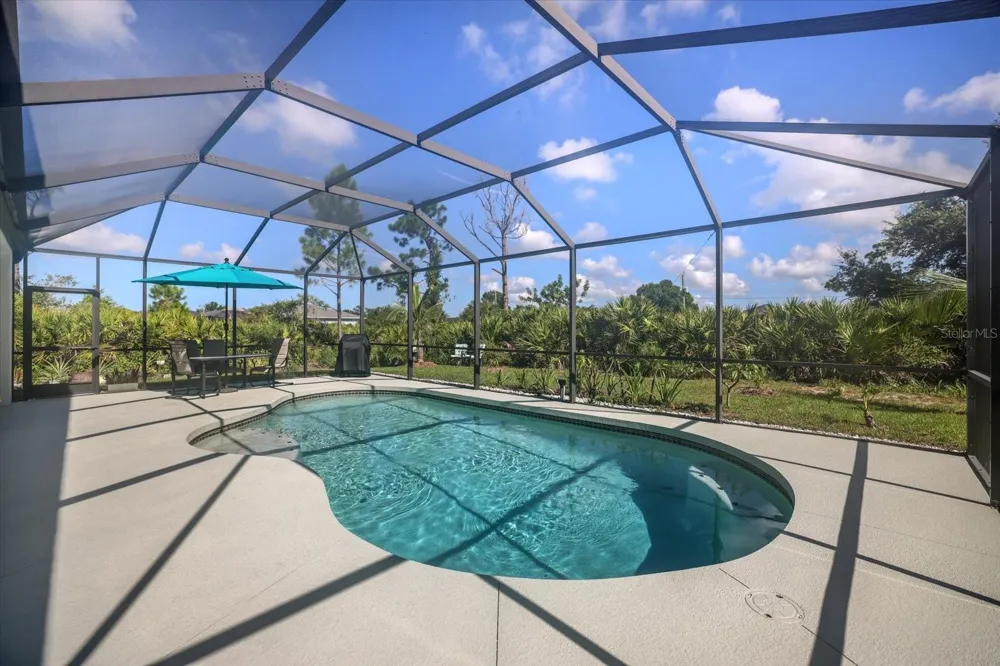 284 ALBATROSS ROAD Rotonda West, FL 33947