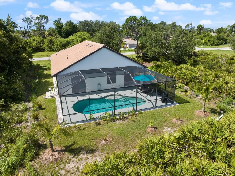 284 ALBATROSS ROAD Rotonda West, FL 33947