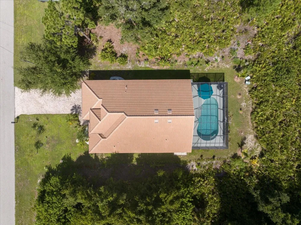 284 ALBATROSS ROAD Rotonda West, FL 33947