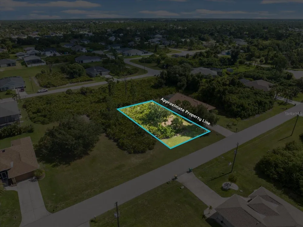 284 ALBATROSS ROAD Rotonda West, FL 33947
