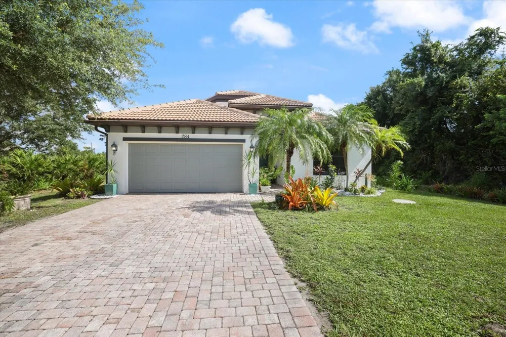 284 ALBATROSS ROAD Rotonda West, FL 33947