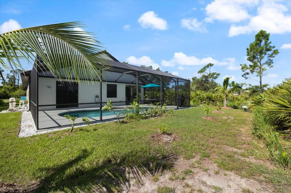 284 ALBATROSS ROAD Rotonda West, FL 33947