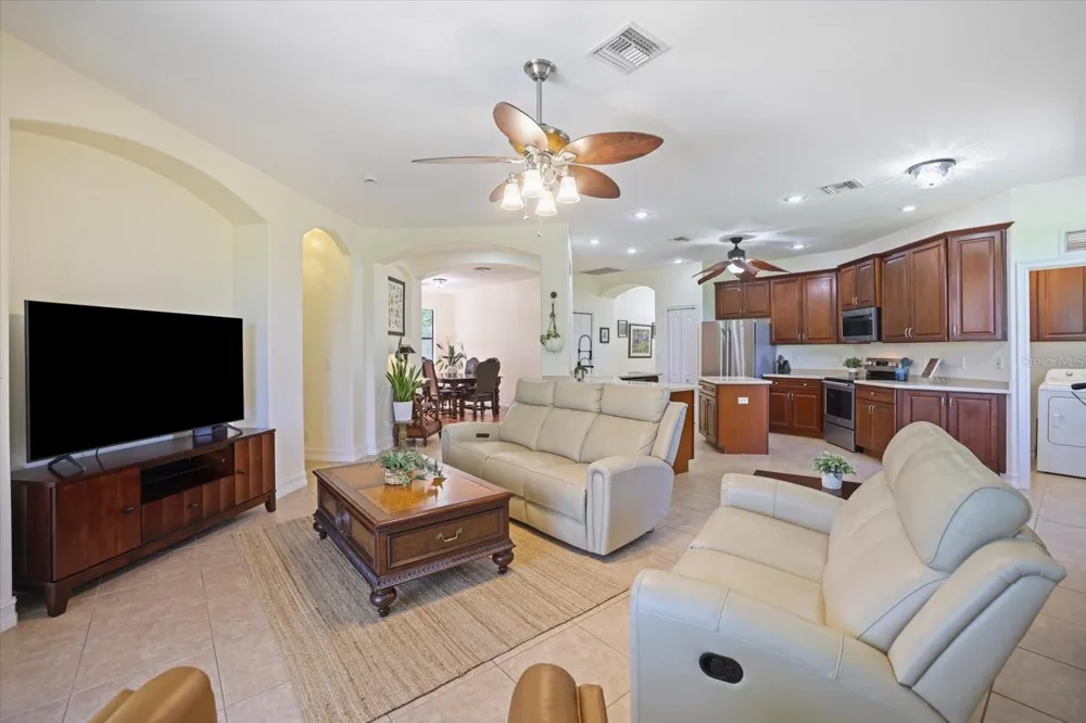 284 ALBATROSS ROAD Rotonda West, FL 33947