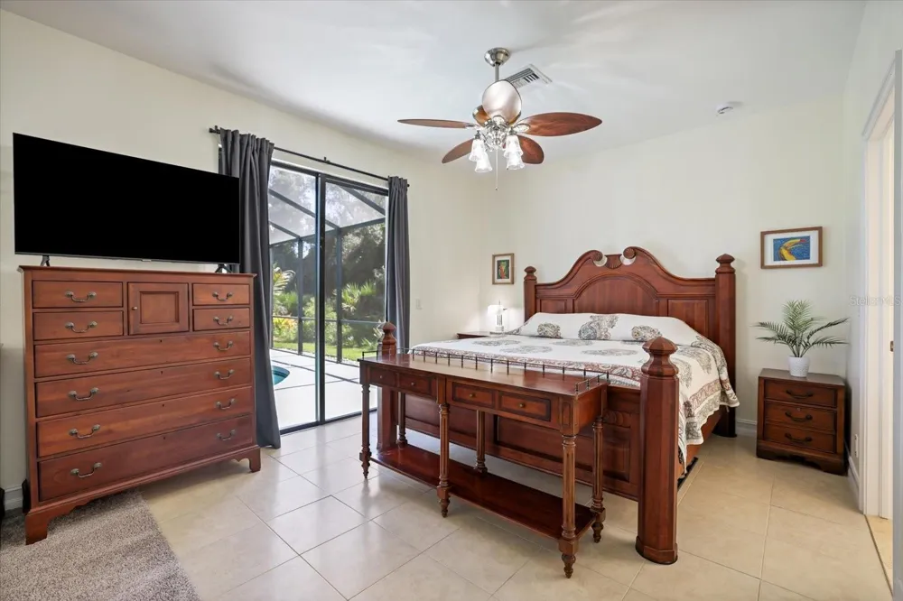 284 ALBATROSS ROAD Rotonda West, FL 33947