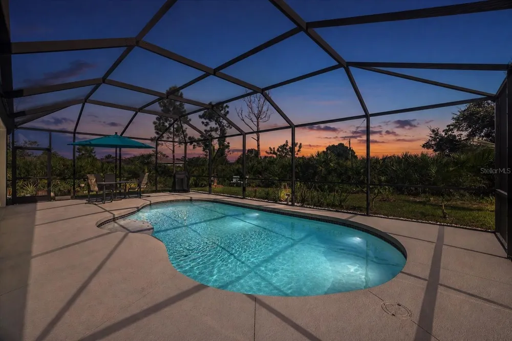 284 ALBATROSS ROAD Rotonda West, FL 33947