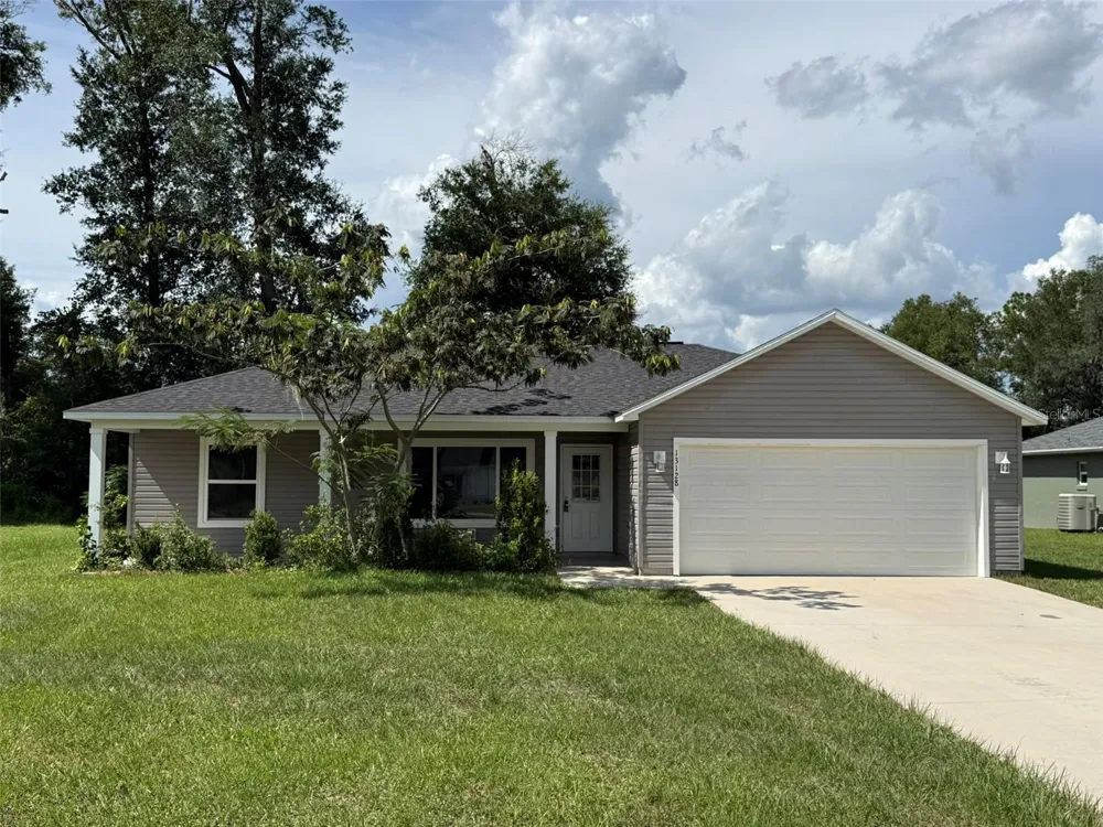 13128 NE 7TH LOOP Silver Springs, FL 34488