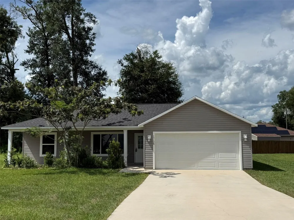 13128 NE 7TH LOOP Silver Springs, FL 34488