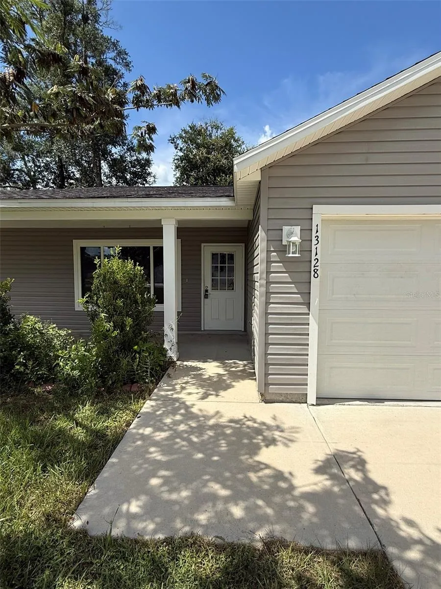 13128 NE 7TH LOOP Silver Springs, FL 34488