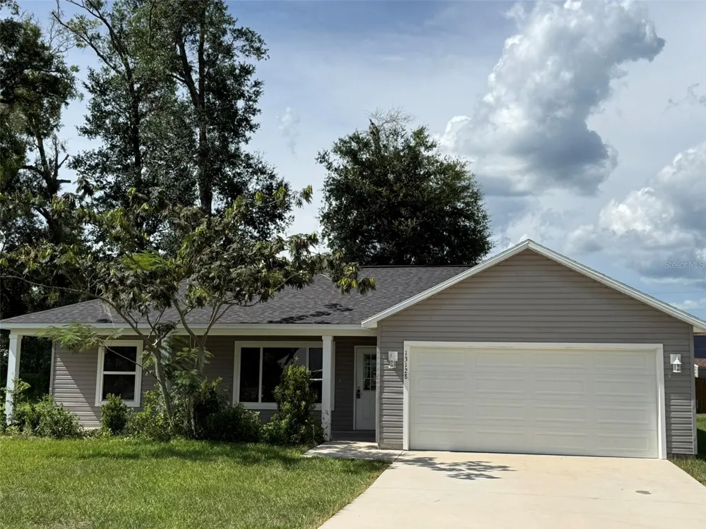 13128 NE 7TH LOOP Silver Springs, FL 34488