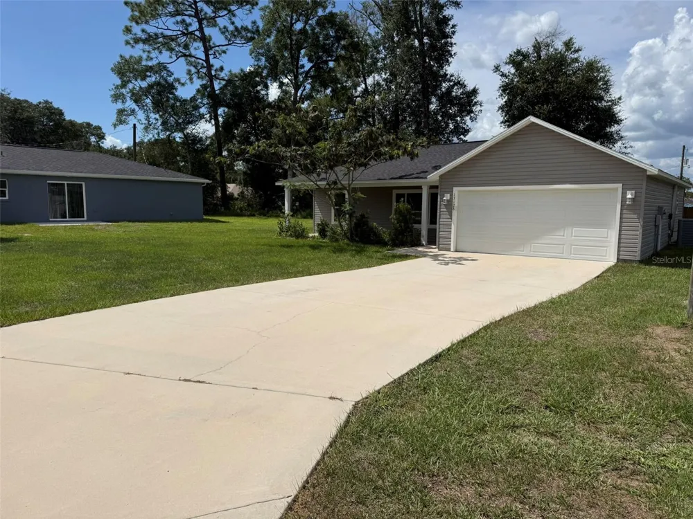 13128 NE 7TH LOOP Silver Springs, FL 34488