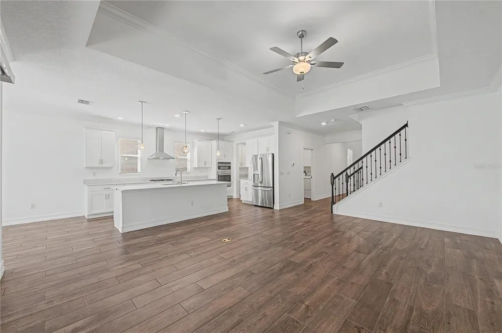 9826 CARABINER WAY Land O Lakes, FL 34637