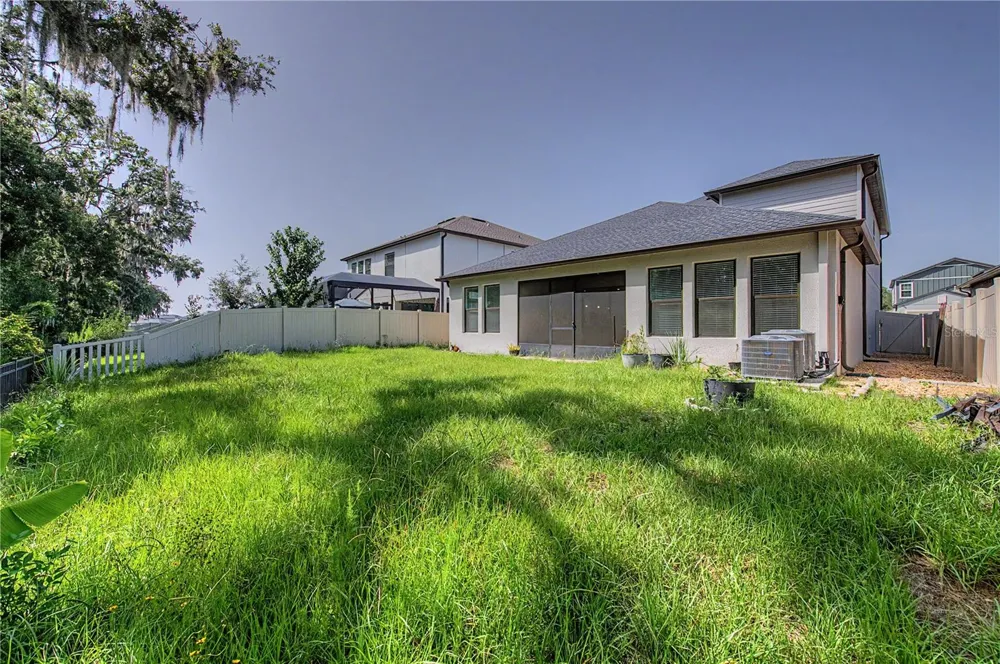 9826 CARABINER WAY Land O Lakes, FL 34637