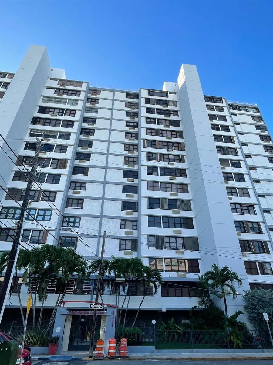 20 DELCASSE STREET #3 San Juan, PR 00907