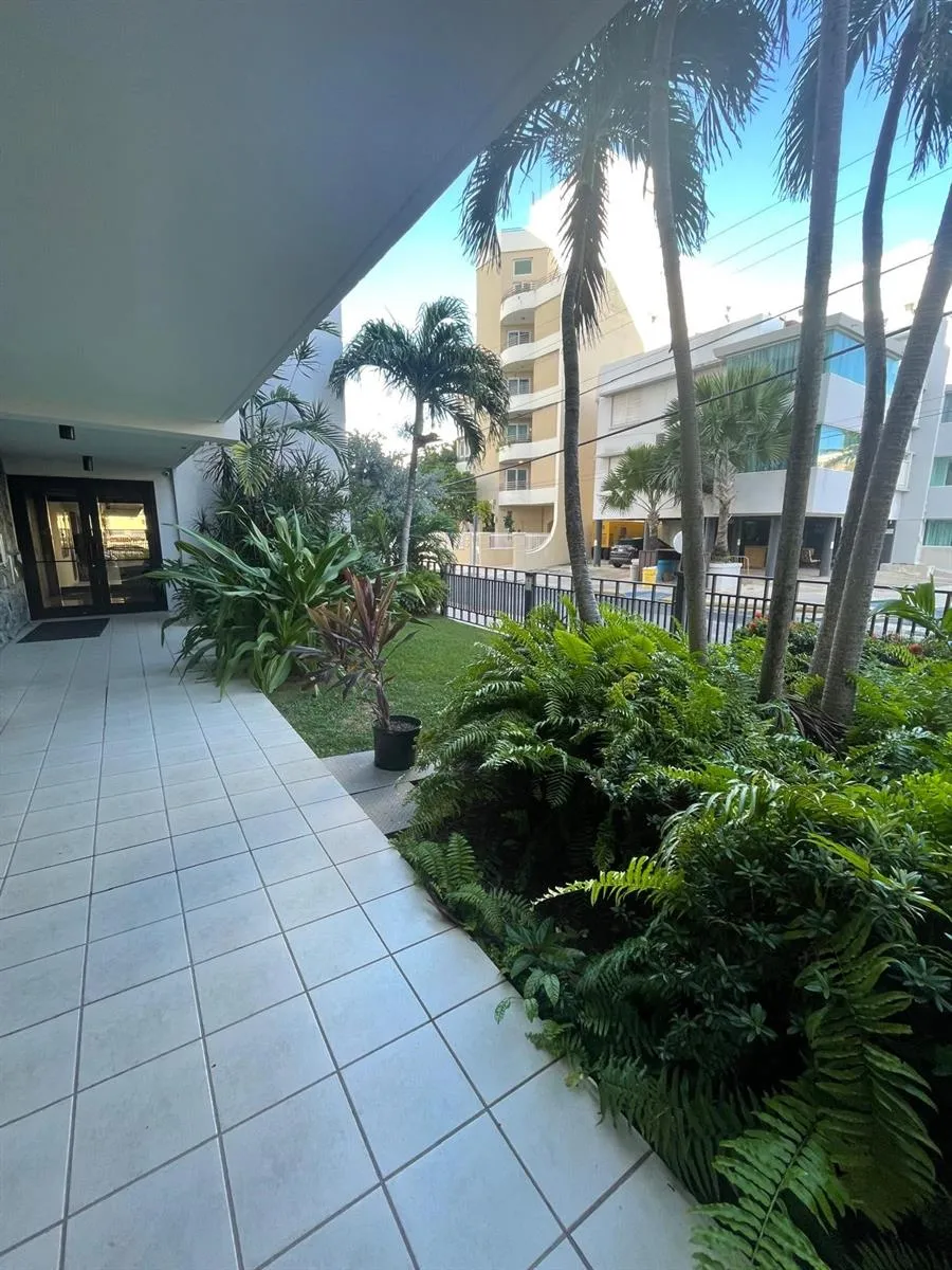 20 DELCASSE STREET #3 San Juan, PR 00907