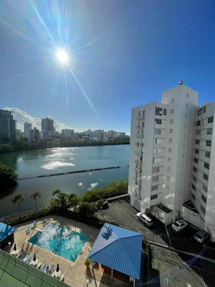 20 DELCASSE STREET #3 San Juan, PR 00907