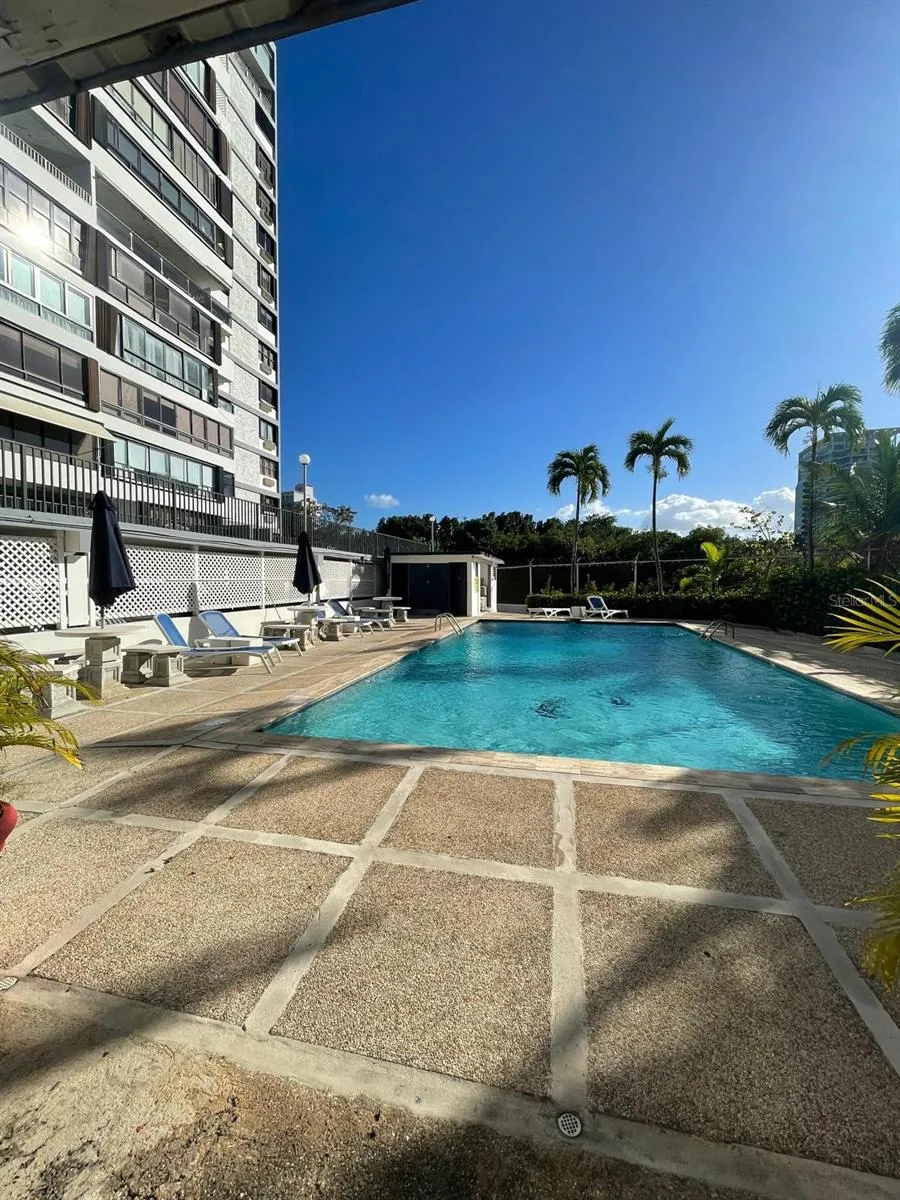 20 DELCASSE STREET #3 San Juan, PR 00907