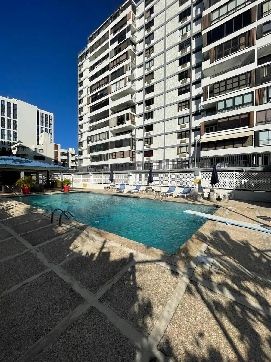 20 DELCASSE STREET #3 San Juan, PR 00907