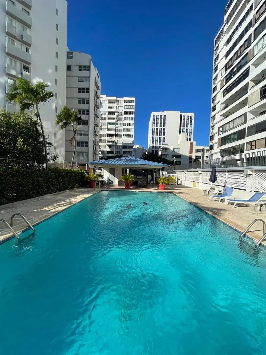 20 DELCASSE STREET #3 San Juan, PR 00907