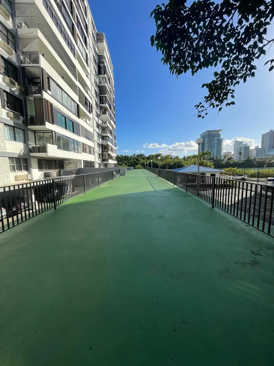 20 DELCASSE STREET #3 San Juan, PR 00907