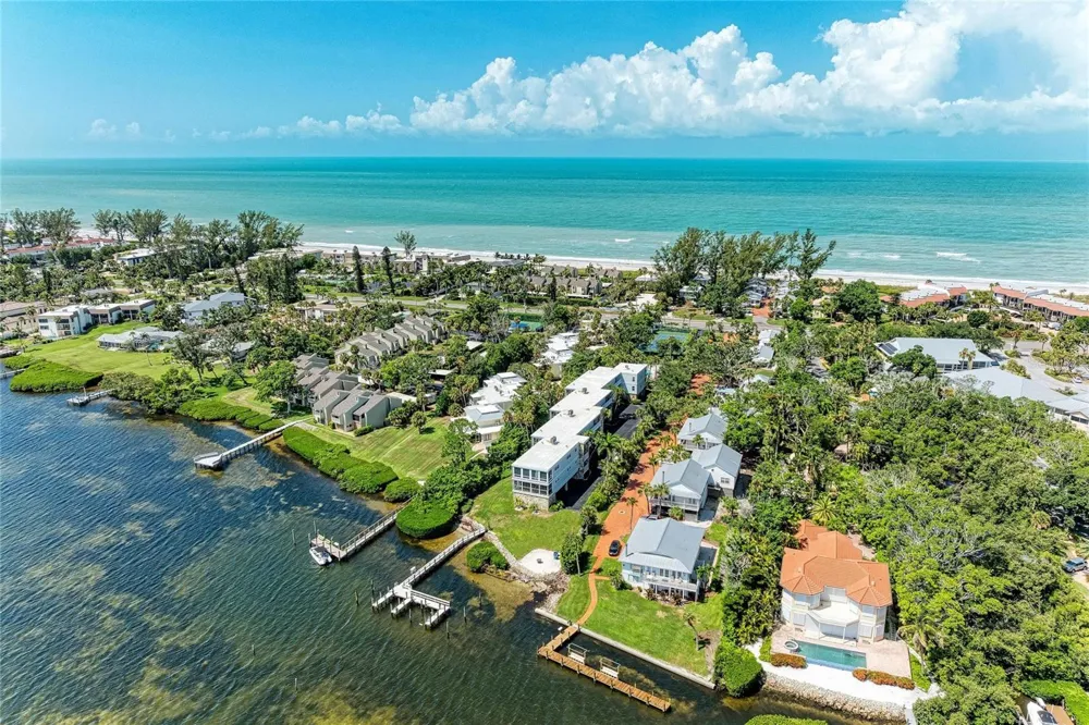 5320 GULF OF MEXICO DRIVE #204 Longboat Key, FL 34228