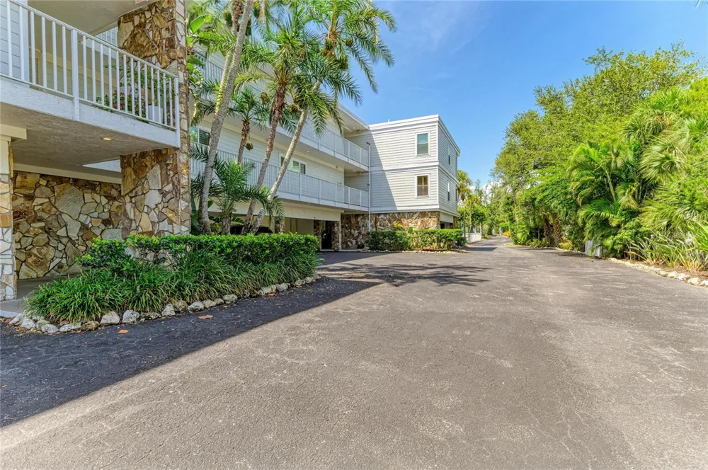 5320 GULF OF MEXICO DRIVE #204 Longboat Key, FL 34228