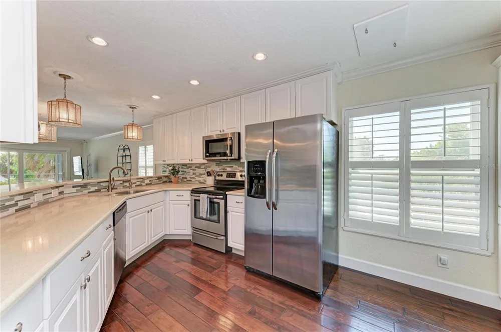 5320 GULF OF MEXICO DRIVE #204 Longboat Key, FL 34228