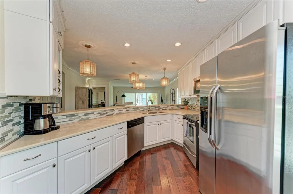 5320 GULF OF MEXICO DRIVE #204 Longboat Key, FL 34228