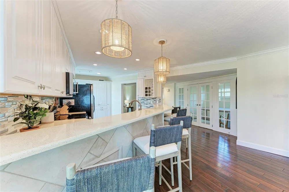 5320 GULF OF MEXICO DRIVE #204 Longboat Key, FL 34228