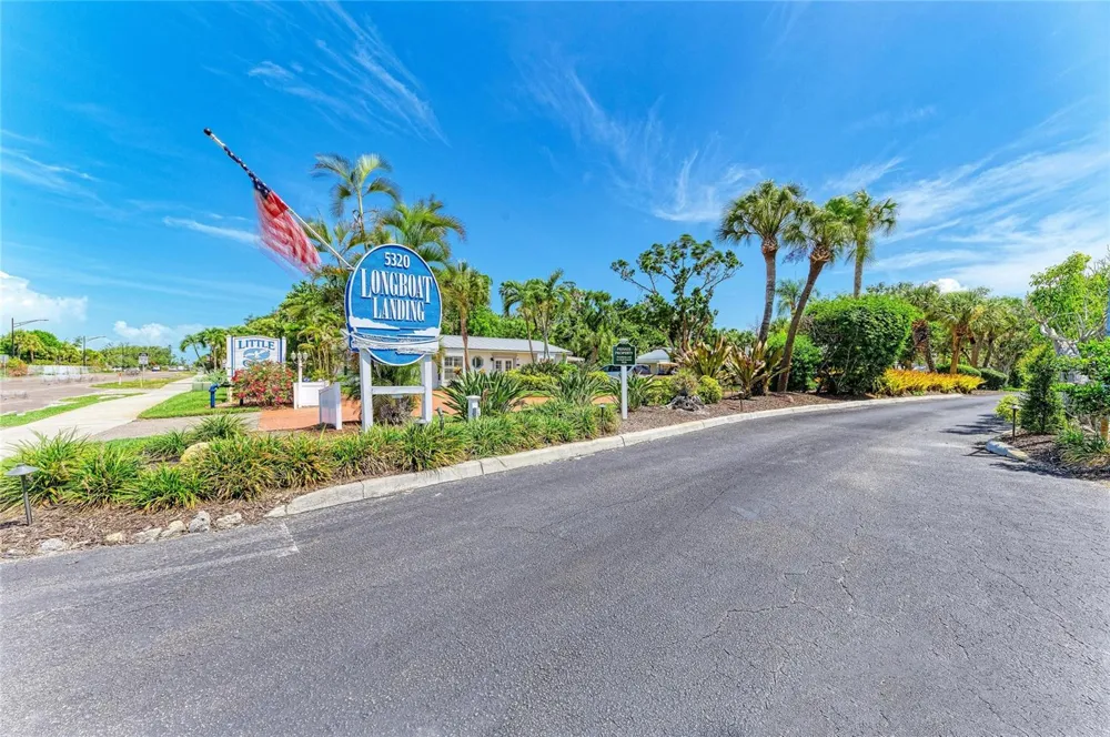 5320 GULF OF MEXICO DRIVE #204 Longboat Key, FL 34228
