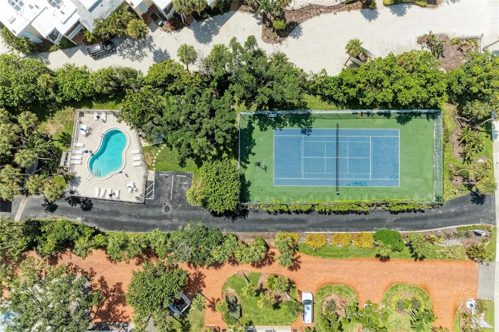 5320 GULF OF MEXICO DRIVE #204 Longboat Key, FL 34228