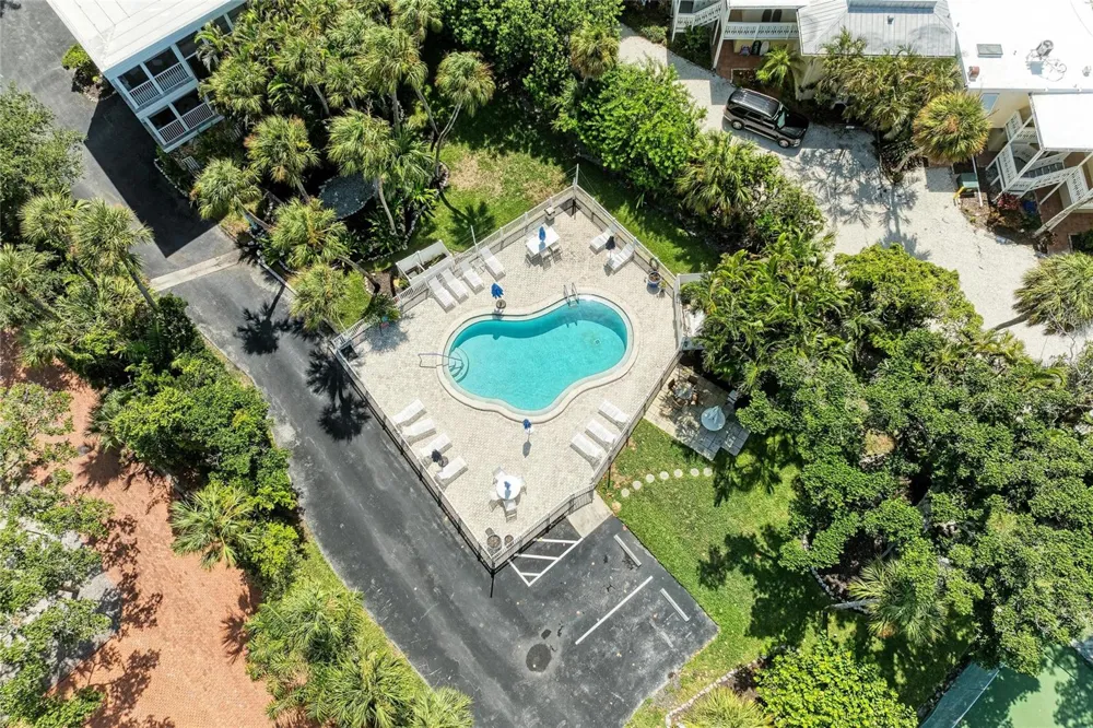 5320 GULF OF MEXICO DRIVE #204 Longboat Key, FL 34228
