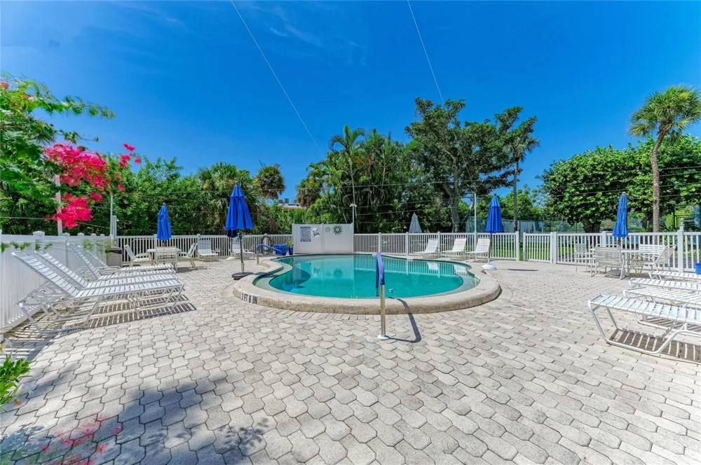 5320 GULF OF MEXICO DRIVE #204 Longboat Key, FL 34228