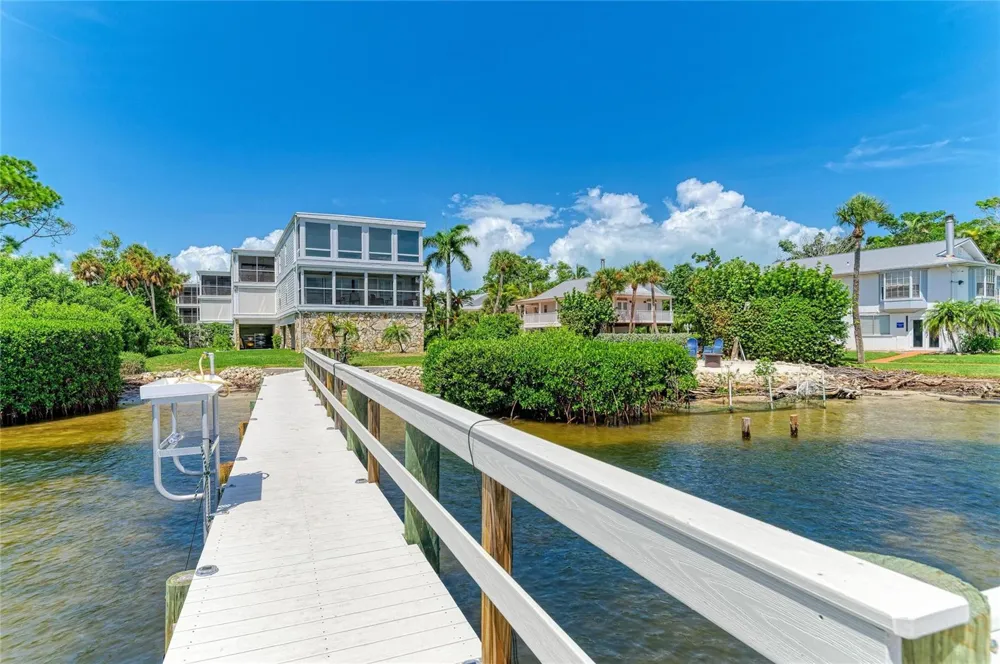 5320 GULF OF MEXICO DRIVE #204 Longboat Key, FL 34228