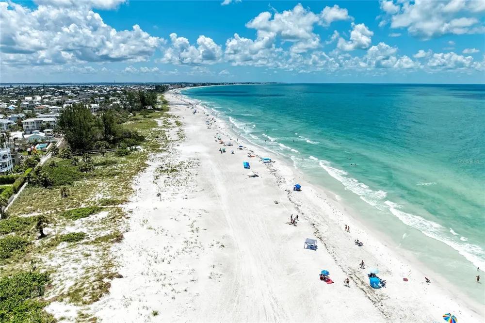 5320 GULF OF MEXICO DRIVE #204 Longboat Key, FL 34228