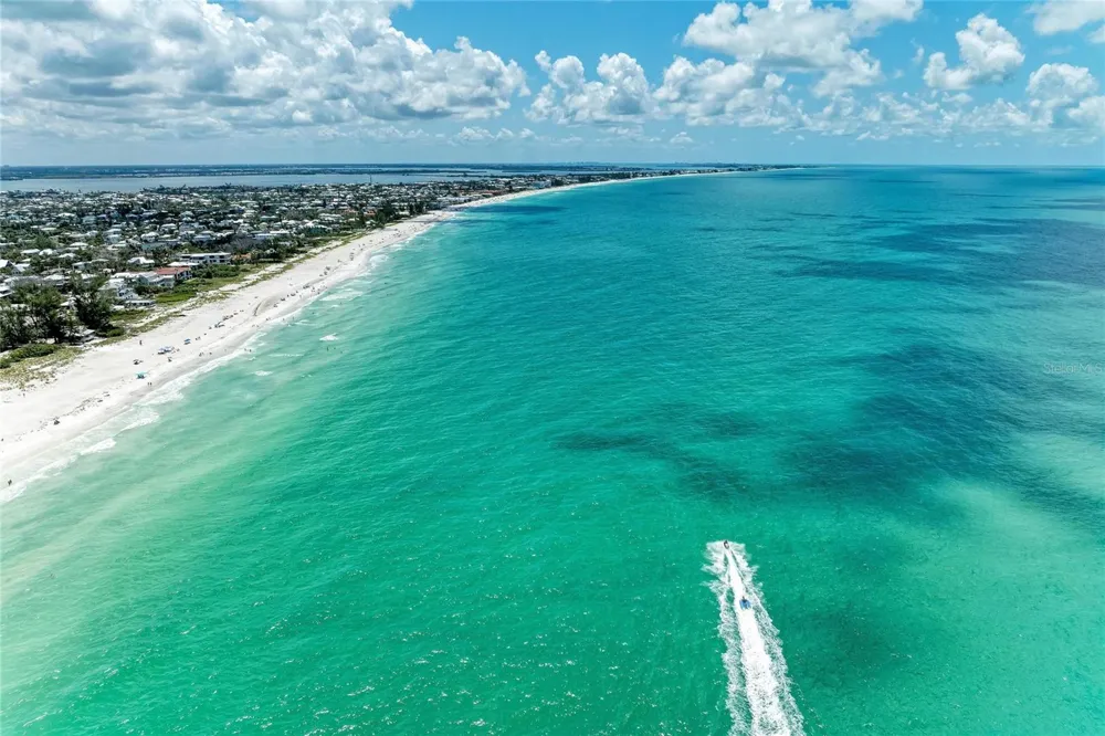 5320 GULF OF MEXICO DRIVE #204 Longboat Key, FL 34228