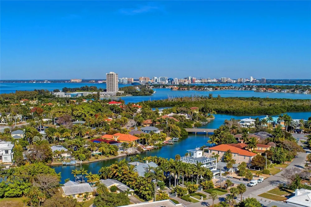 5320 GULF OF MEXICO DRIVE #204 Longboat Key, FL 34228