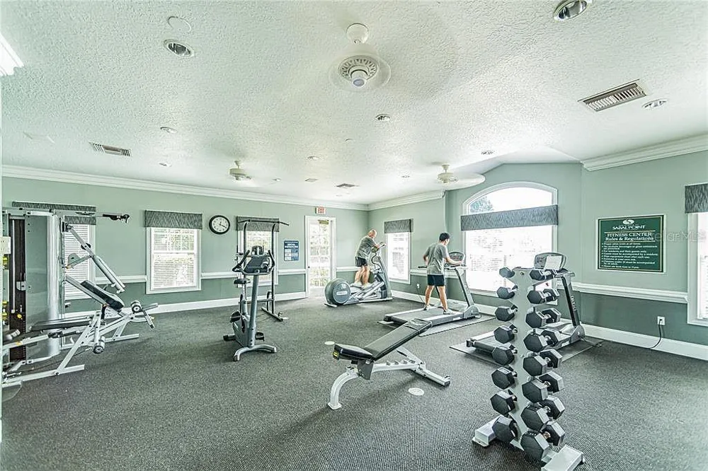 420 SUMMIT RIDGE PLACE #204 Longwood, FL 32779