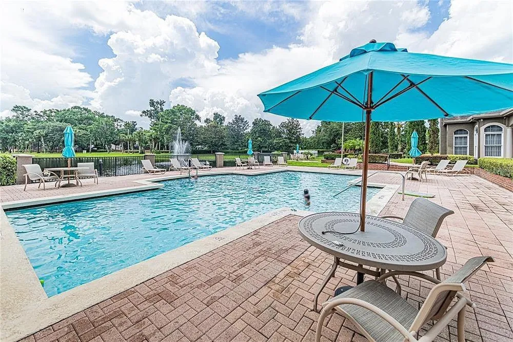 420 SUMMIT RIDGE PLACE #204 Longwood, FL 32779