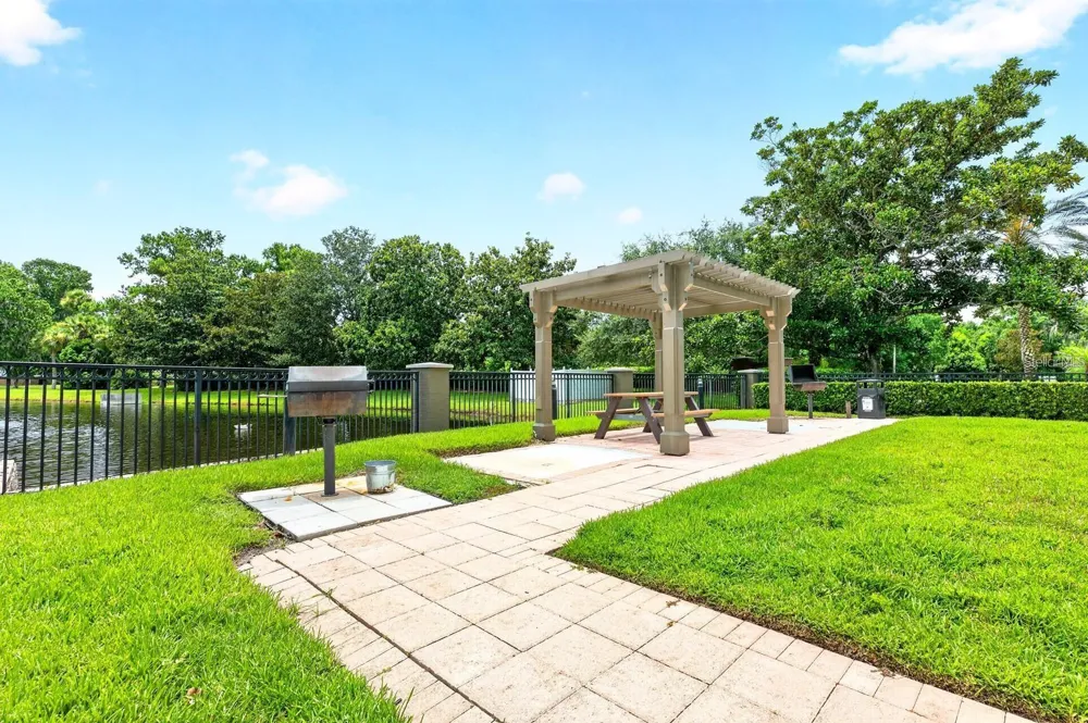 420 SUMMIT RIDGE PLACE #204 Longwood, FL 32779