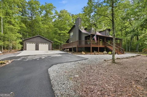 2283 Rocky Top RD