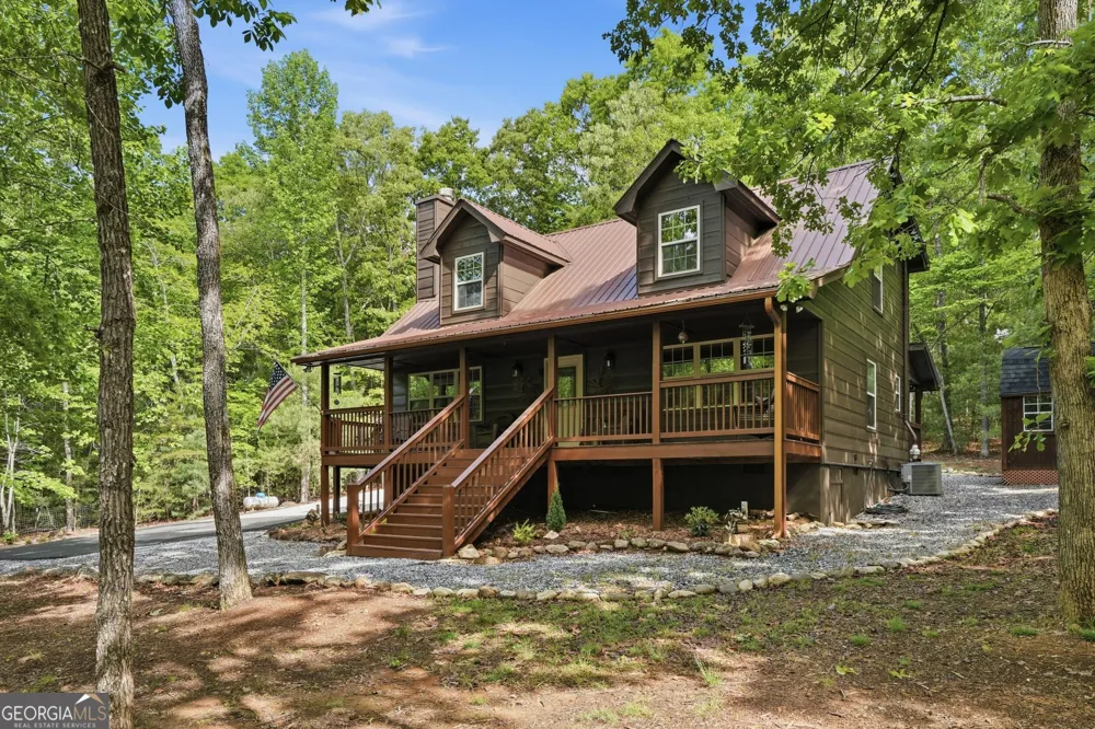 2283 Rocky Top RD Blairsville, GA 30512