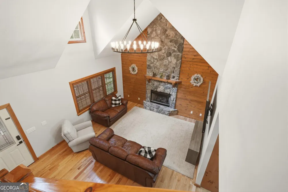 2283 Rocky Top RD Blairsville, GA 30512