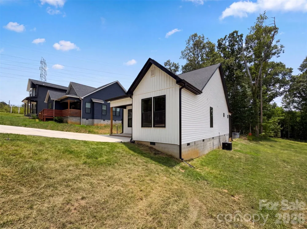 490 E 22nd Street Kannapolis, NC 28083