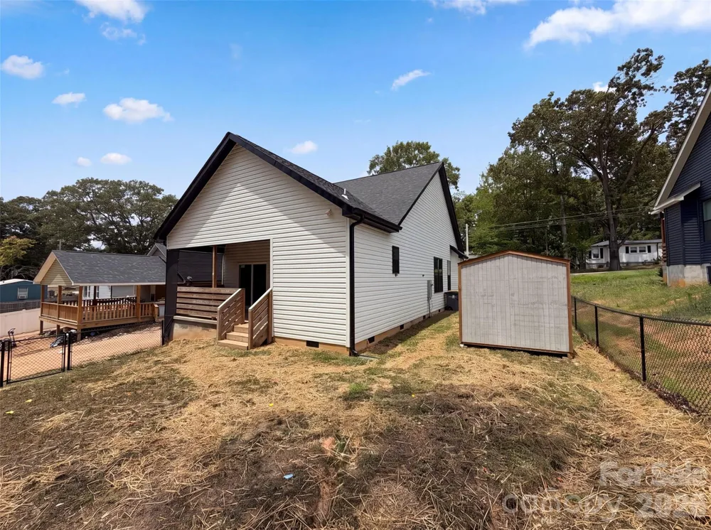 490 E 22nd Street Kannapolis, NC 28083
