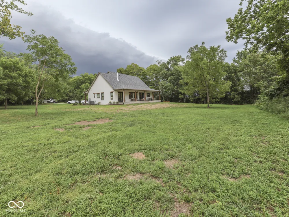 11681 Mann Road Mooresville, IN 46158